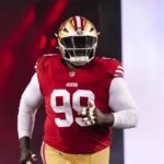 49ers cut DT Maliek Collins