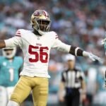 49ers to release edge rusher Leonard Floyd