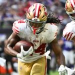 49ers trade RB Jordan Mason to Vikings