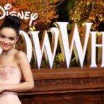 7 Facts About Disney's Live-Action "Snow White" Star Rachel Zegler