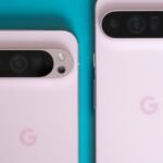 A new Pixel 10 leak shows Google adding another camera