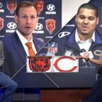 ABC7 Sports Overtime: Chicago Bears, NFL free agency; Cubs, White Sox, MLB Spring Training; Bulls winning streak, March Madness