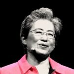 AMD CEO Lisa Su Has a Near-Impossible Task: Conquering Nvidia