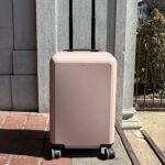 Aer Carry-On Max Luggage Review