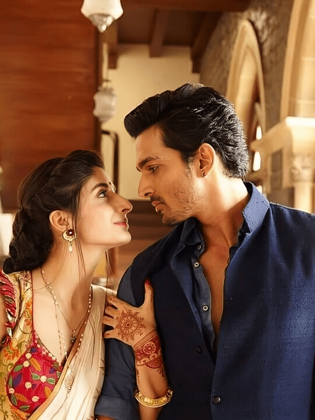 After India, Mawra Hocane’s Sanam Teri Kasam makes history with UK re-release - Culture