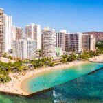 Waikiki Skyline