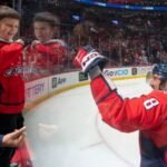 Alex Ovechkin moves within 9 goals of surpassing Wayne Gretzky as NHL’s all-time leading scorer