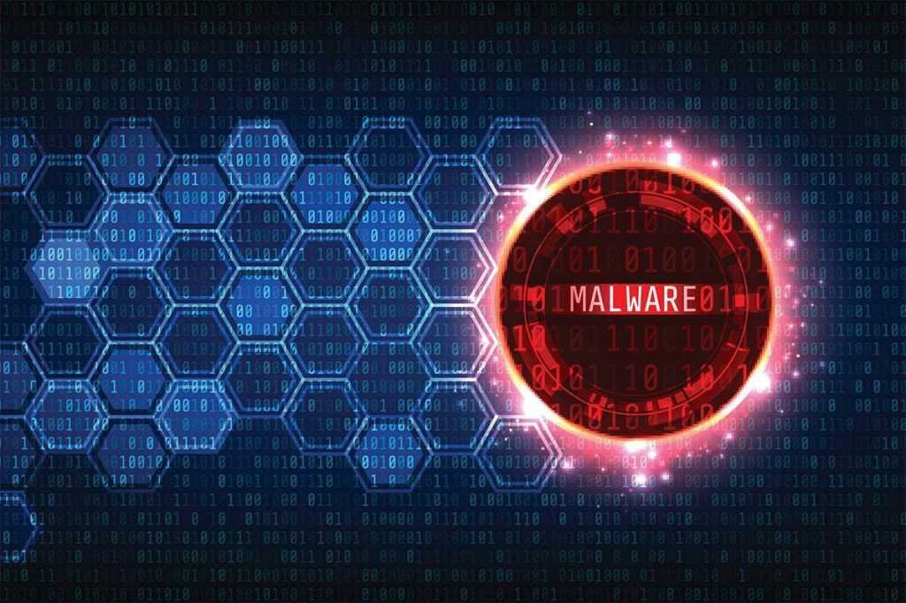 malware attack