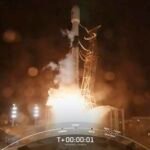 Amid tense clashes between NASA and Musk, two NASA science missions launch on SpaceX rocket