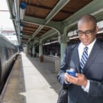 Amtrak Enhances Mobile App to Improve the Travel Experience