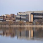 UW Health University Hospital in Madison