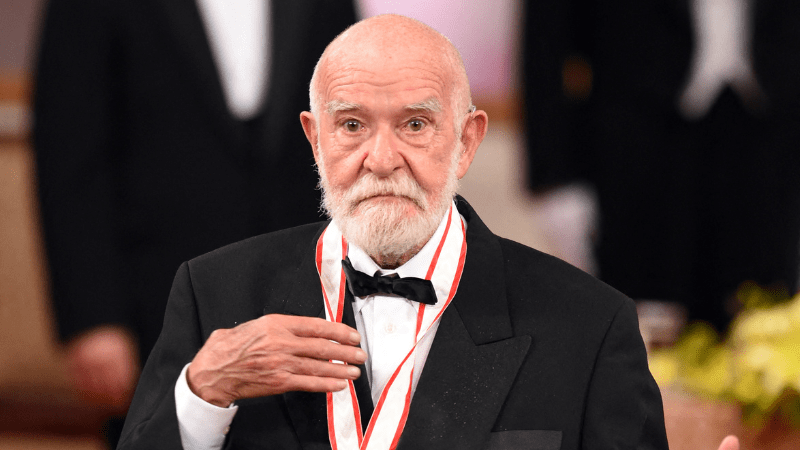 Anti-apartheid playwright Athol Fugard passes away at 92 - Culture