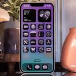 Iphone 16e Review 9 showing iOS 18, though iOS 19 could be completely different.