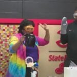 Atlanta Hawks, State Farm partner to inspire students through science