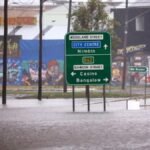 Australia’s east coast battered by Alfred’s deadly winds, heavy rains | Weather News