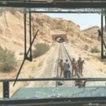 Balochistan train operations likely to resume next week - Pakistan