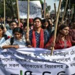 Bangladeshi women alarmed by emboldened hardliners - World