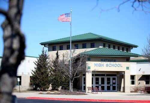 Batavia High School computer science program awarded for championing female diversity