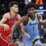 Big East men’s Bracketology: Everything in the Garden is rosy