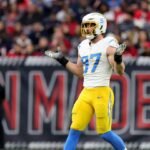 Bills land Joey Bosa - NBC Sports