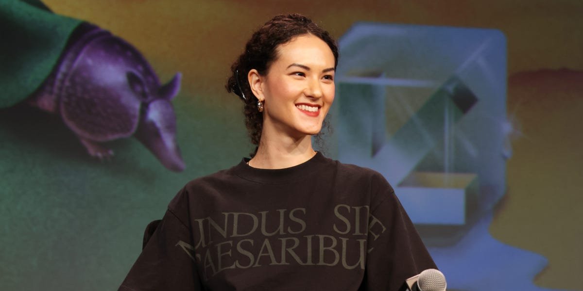 Bluesky CEO Trolls Mark Zuckerberg at SXSW With Latin Shirt