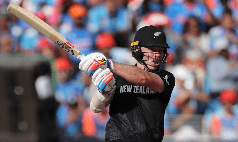 Bracewell leads depleted New Zealand in Pakistan T20 series on home soil - Sport