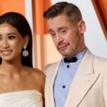 Brenda Song jokes about her concerns teaching partner Macaulay Culkin some basic life skills