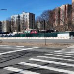 Bronx business owners share frustration over MTA construction