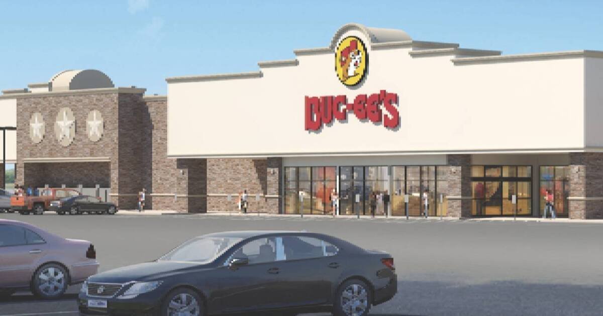 Buc-ee's delays opening of its first Arizona Travel Center