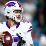 Buffalo Bills sign reigning NFL MVP Josh Allen to record-setting extension, per reports