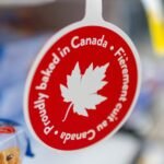 Canadian Grocers Sideline US Products As Boycott Hit US Businesses.