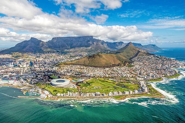 Cape Town’s Surge In Private Transport Demand Demands Reliable, Efficient Travel Solutions