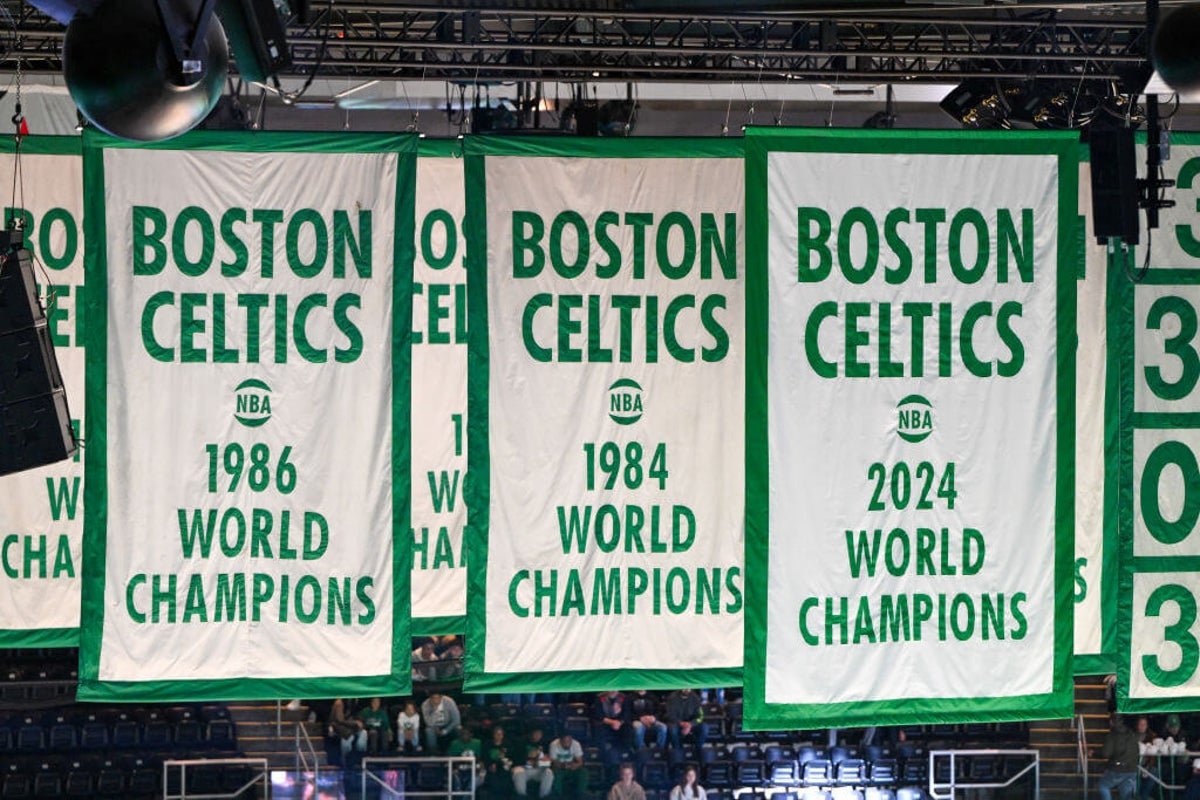 Celtics sold for $6.1 billion, highest price in North American sports history: Source