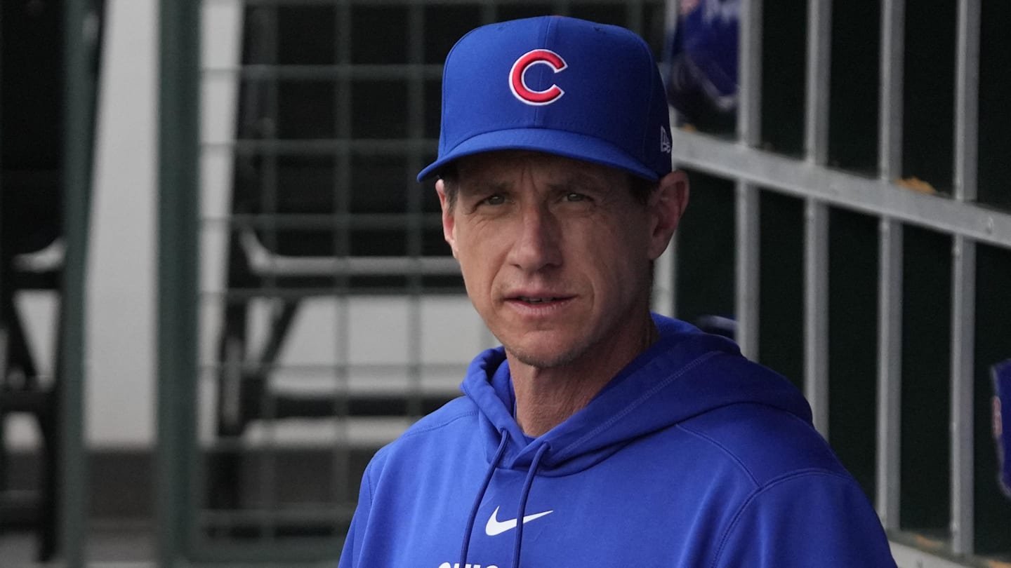 Chicago Cubs Put Together Their 31-Man Travel Roster Ahead of Tokyo Series