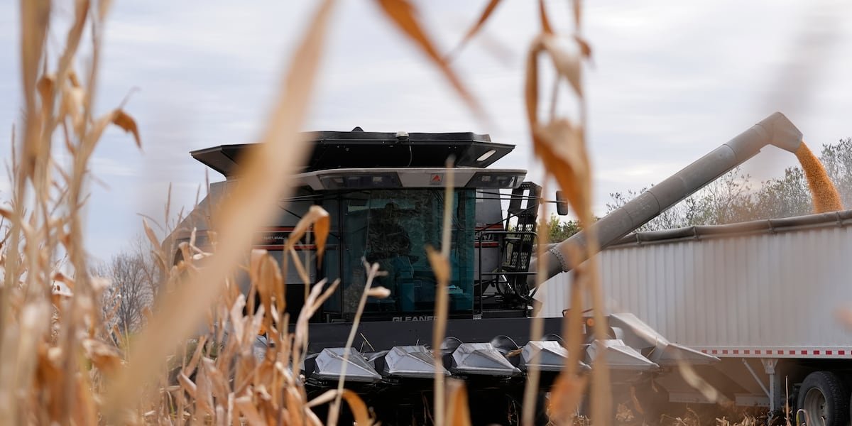 China tariffs on US farm products start today