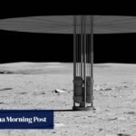 Chinese nuclear scientists identify flaw in Nasa’s lunar reactor design