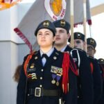 Cocoa JROTC trip abruptly canceled in midst of DOD travel fund freeze