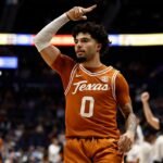 College basketball live updates, scores, results: Texas vs. Tennessee, and awaiting Cooper Flagg's status vs. UNC