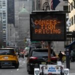 Congestion Pricing Can Improve Air Quality And Human Health In Cities