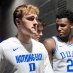 Cooper Flagg’s injury and the NBA Draft ripple effects