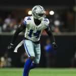 Cowboys agree to three-year deal with Markquese Bell