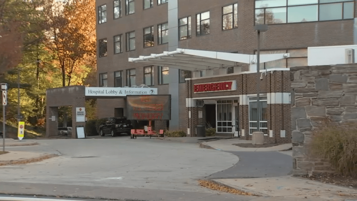 Crozer Health in Delaware County, Pa., to remain open, AG says – NBC10 Philadelphia