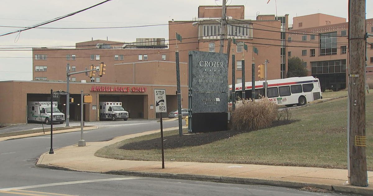 Crozer Health system in Pennsylvania will remain open after potential shutdown, officials say