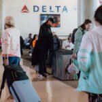 Delta Air Lines Lowers Profit Outlook on Weaker Demand