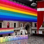 Denmark advises transgender people to contact US Embassy before traveling to the United States