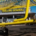 Dollar General warns low-income Americans’ finances are getting worse