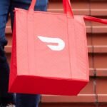 DoorDash Partners With Klarna. Some Say It's a 'Recession Indicator.'