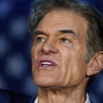 Dr. Oz is heading to Washington with a pitch to oversee America's health insurance programs