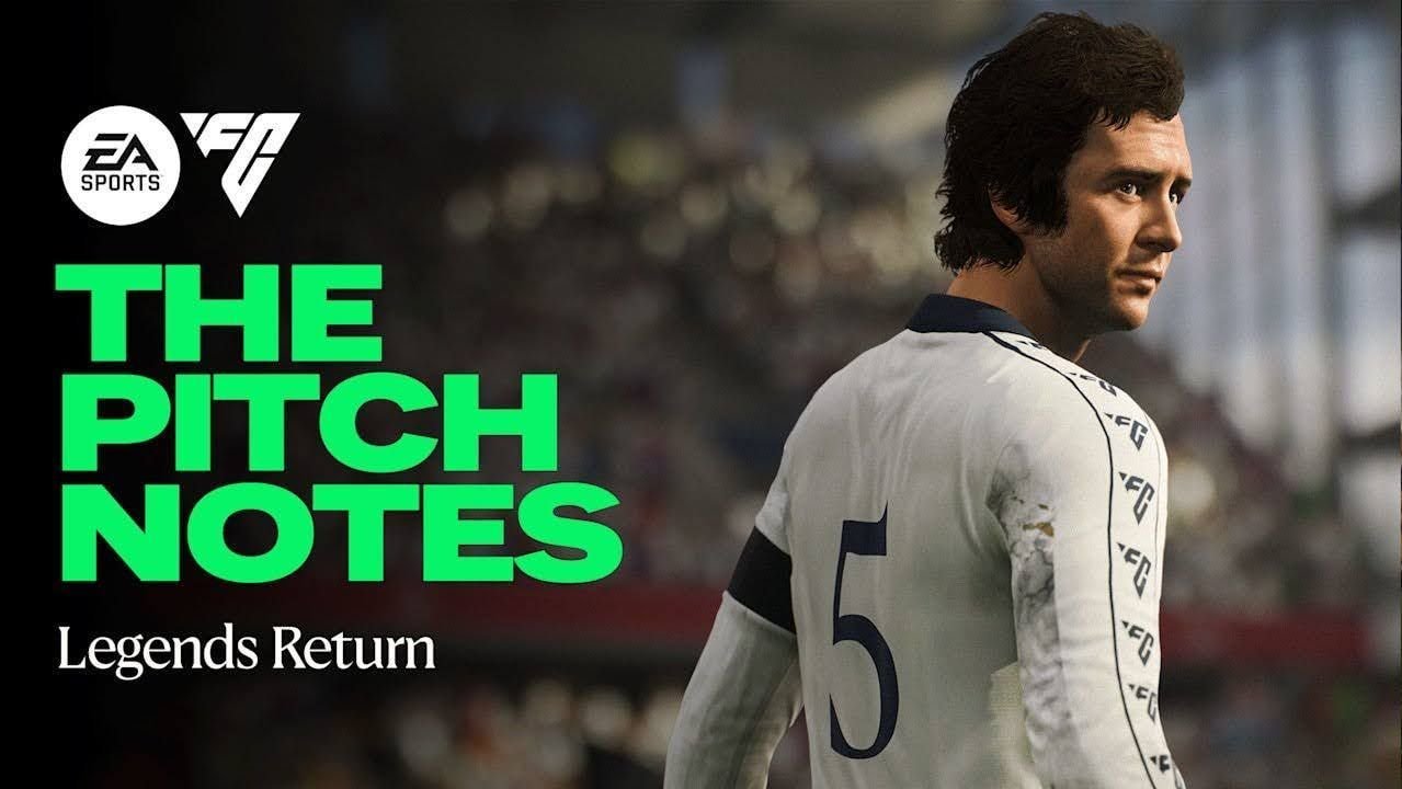 EA Sports FC 25 gets free version with latest update