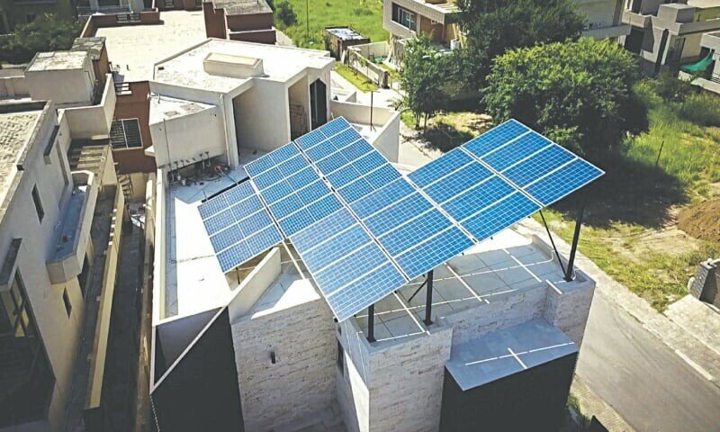 ECC approves amendments to net-metering regulations, cuts buyback rate to Rs10/unit - Business